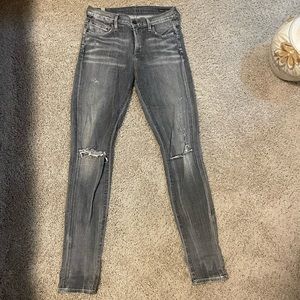 Citizens of humanity size 26. BNWOT.